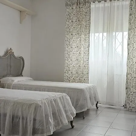 Appartement Sistershouse