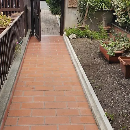 Sistershouse Appartement Casal Palocco