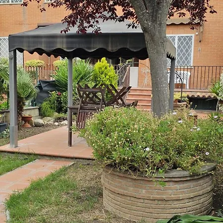 Sistershouse Casal Palocco