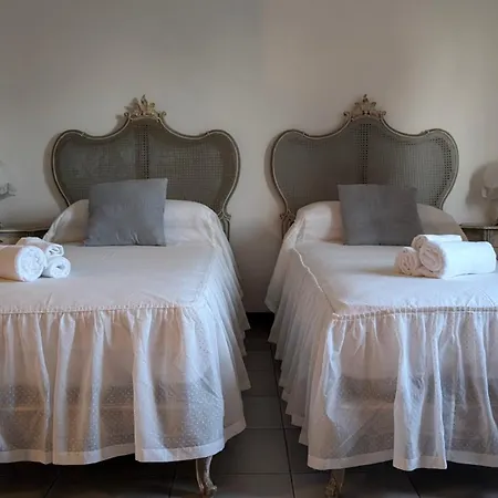 Sistershouse Casal Palocco