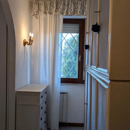 Sistershouse * Casal Palocco